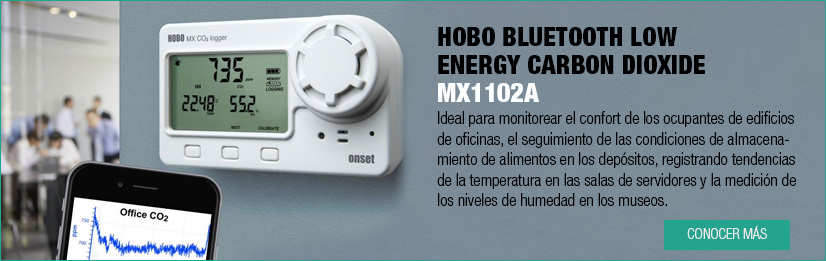  Bluetooth Low Energy Carbon Dioxide 