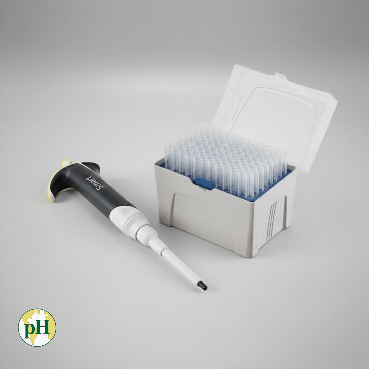 ð¬Precision, ergonomics, and reliability. Accumax Smart Line