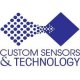 Custom Sensors